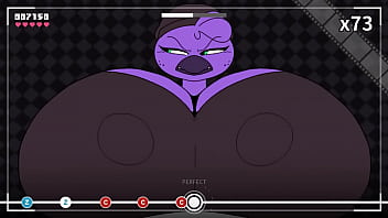 Zoe monroe but with considerably larger tits