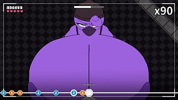 Zoe monroe but with considerably larger tits