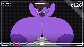 Zoe monroe but with considerably larger tits