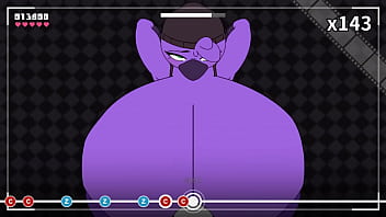 Zoe monroe but with considerably larger tits