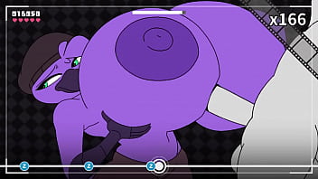 Zoe monroe but with considerably larger tits