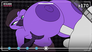 Zoe monroe but with considerably larger tits