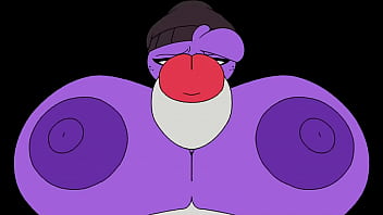 Zoe monroe but with considerably larger tits