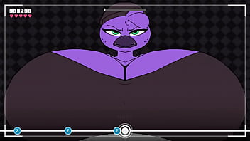 Zoe monroe but with considerably larger tits