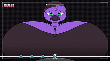 Zoe monroe but with considerably larger tits