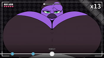 Zoe monroe but with considerably larger tits