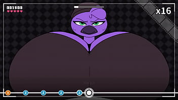 Zoe monroe but with considerably larger tits