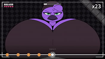 Zoe monroe but with considerably larger tits