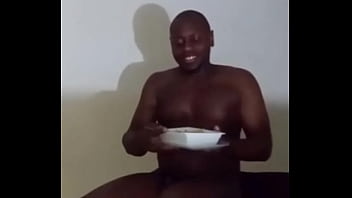 Things i do for free to stay warm when the weather gets cold such as eating warm soup