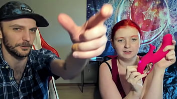 Married Porn Couple Show Off Sohimi Norma Thrusting Vibe Before Wife Fucks Her Pussy With New Toy By Sinspice thumbnail
