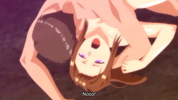 Fucking my three friends