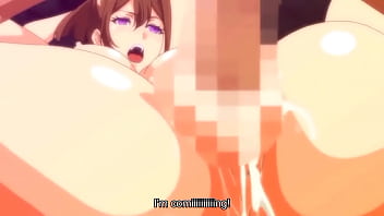 Fucking my three friends