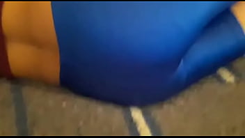 Alguien quiere este colito cambio x otro colito es chica de su casa es por arequipa