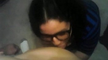 Blowjob free amateur big boobs porn video