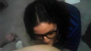 Blowjob free amateur big boobs porn video