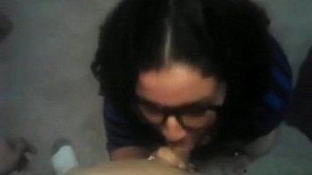 Blowjob free amateur big boobs porn video