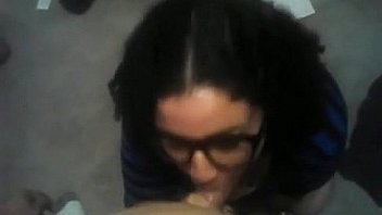 Blowjob free amateur big boobs porn video