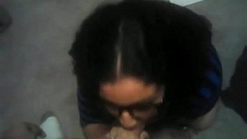 Blowjob free amateur big boobs porn video