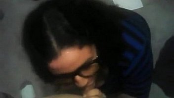 Blowjob free amateur big boobs porn video