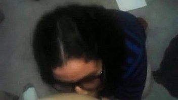 Blowjob free amateur big boobs porn video