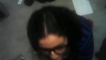 Blowjob free amateur big boobs porn video