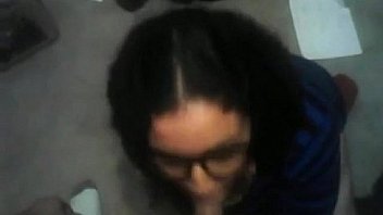 Blowjob free amateur big boobs porn video