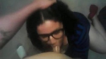 Blowjob free amateur big boobs porn video