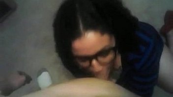 Blowjob free amateur big boobs porn video