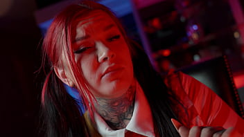 Infamous mukbang is baaaack sfw