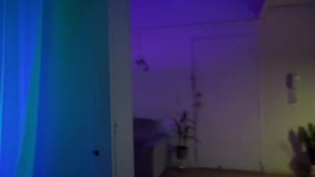 Colombian Beauty Masturbates And Cum thumbnail