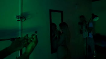 Colombian beauty masturbates and cum Colombian beauty masturbates and cum