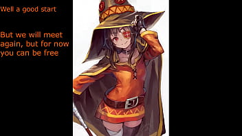 Konosuba joi