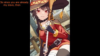 Konosuba joi