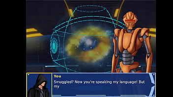 Orange trainer part 2 0 star wars parody Orange trainer part 2 0 star wars parody