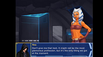 Orange trainer part 2 0 star wars parody Orange trainer part 2 0 star wars parody