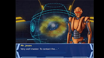 Orange trainer part 2 0 star wars parody