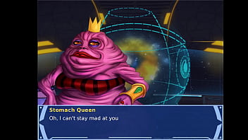 Orange trainer part 2 0 star wars parody