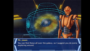 Orange trainer part 2 0 star wars parody Orange trainer part 2 0 star wars parody