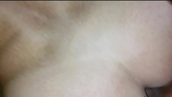 She's not ashamed at all that she loves cock