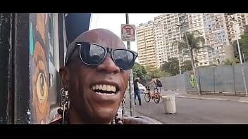 Colamamadiparada certa em são paulo minha quebrada