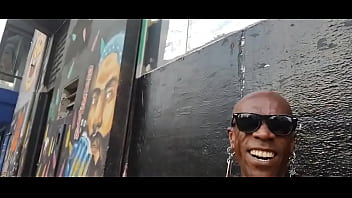 Colamamadiparada certa em são paulo minha quebrada