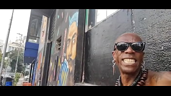 Colamamadiparada certa em são paulo minha quebrada