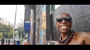 Colamamadiparada certa em são paulo minha quebrada