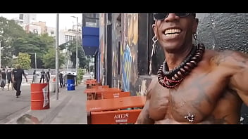 Colamamadiparada certa em são paulo minha quebrada