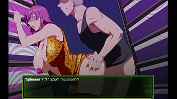 Armored suit solgante parte 5