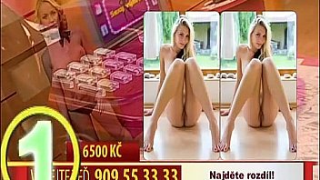 Telemedia11 101228 sexy vyhra quizshow