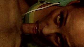 Rachel Givin The Best Blow Job Any One Could Havemp4 thumbnail