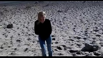 Beguiling beauty jas fucks lucky pussy tester