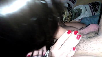 Boqueteira profissional