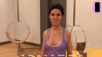 College kings 2 helping the beautiful busty blonde sorority president